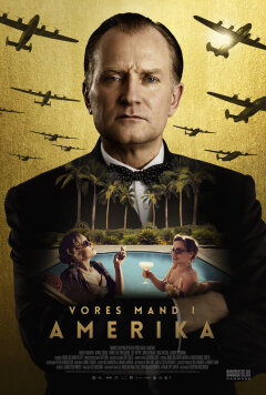 ჩვენი კაცი ამერიკაში / The Good Traitor