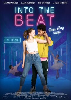 შენი გული ცეკვავს / Into the Beat