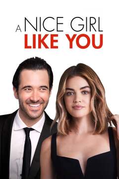 შენნაირი მშვენიერი გოგო / A Nice Girl Like You