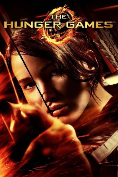 შიმშილის თამაშები / The Hunger Games