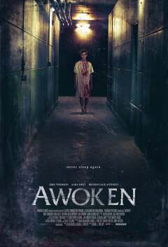 გამოღვიძებული / Awoken