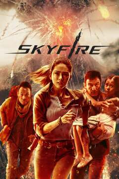 ზეციური ცეცხლი / Skyfire