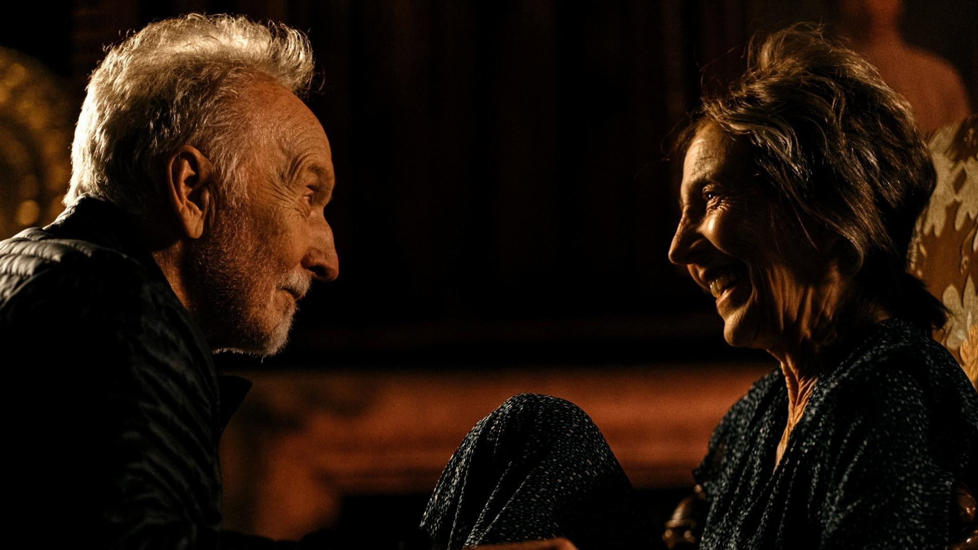ზარი / The Call