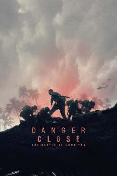 საშიში სიახლოვე: ლონგ-ტანის ბრძოლა / Danger Close: The Battle of Long Tan
