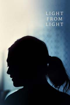 ნათება ნათებიდან / Light from Light