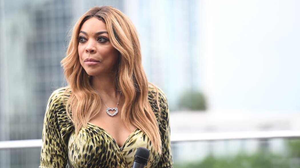 ვენდი უილიამსი: რა არეულობაა! / Wendy Williams: What a Mess!