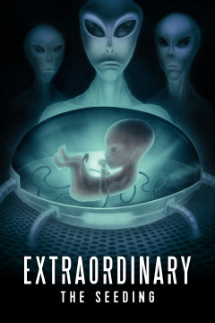 უჩვეულო: დათესვა / Extraordinary: The Seeding