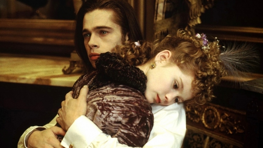 ინტერვიუ ვამპირთან / Interview with the Vampire: The Vampire Chronicles