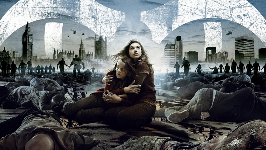 28 კვირის შემდეგ / 28 Weeks Later
