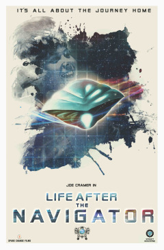 ცხოვრება ნავიგატორის შემდეგ / Life After the Navigator