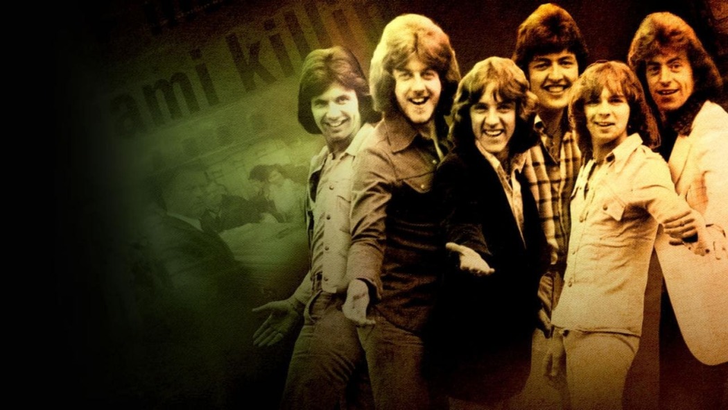 ,,მაიამი შოუბენდი“ს სასტიკი მკვლელობა / ReMastered: The Miami Showband Massacre