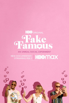 ყალბი პოპულარობა / Fake Famous