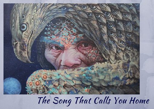 სიმღერა რომელიც შინ გიხმობს / The Song That Calls You Home