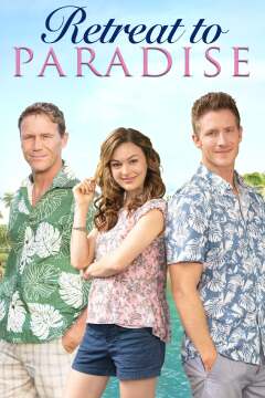 სამოთხეში დაბრუნება / Retreat to Paradise