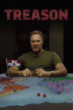 ღალატი / Treason