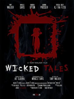 ბოროტი ზღაპრები / Wicked Tales