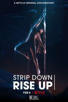 Strip Down, Rise Up / Без одежды, без предрассудков