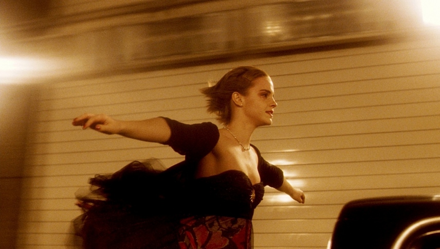 მარტოსულობის უპირატესობანი / The Perks of Being a Wallflower