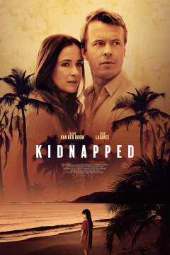 გატაცება / Kidnapped in Paradise