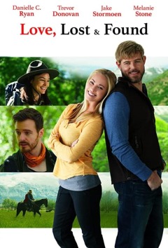 სიყვარული , დაკარგული &ნაპოვნი / Love, Lost & Found
