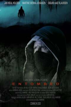 ჩამარხული / Entombed