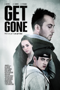 გაქცევა / Get Gone