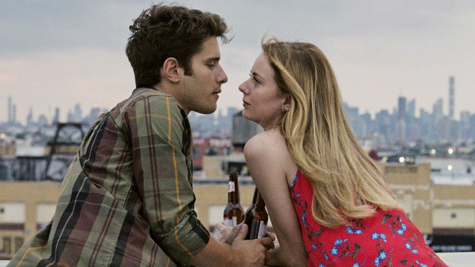 ბრუკლინის სასიყვარულო ისტორიები / Brooklyn Love Stories
