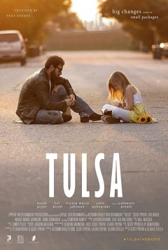 ტულსა / Tulsa