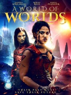 სამყაროთა სამყარო / A World of Worlds