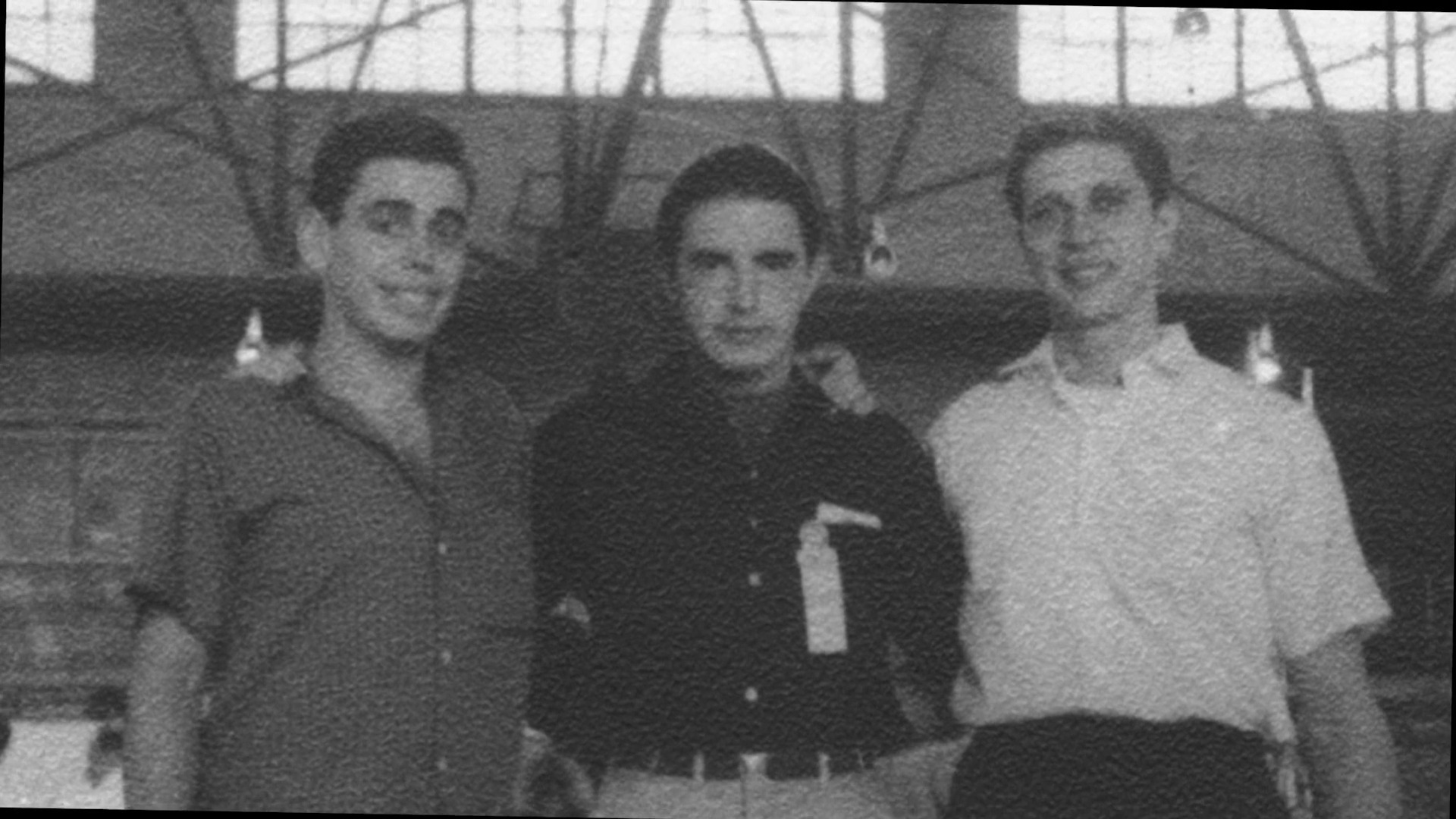 მაიკლ დ’ასაროს ისტორია / Stro: The Michael D'Asaro Story