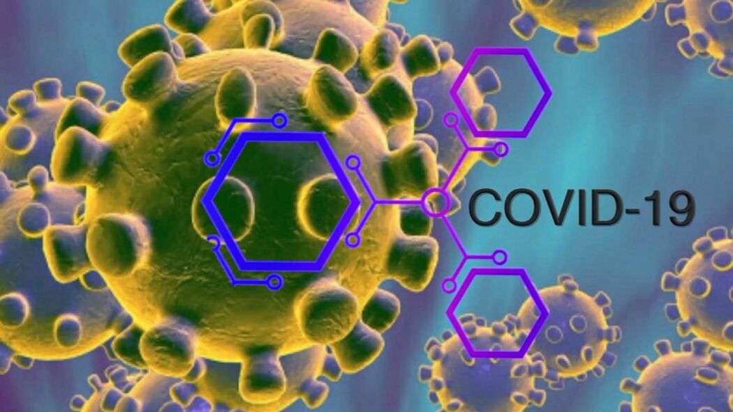 კოვიდ 19: სისტემა / COVID-19: The System