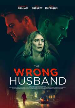 არასწორი ქმარი / The Wrong Husband