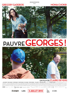 ღარიბი ჟორჟი! / Pauvre Georges!
