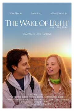 სინათლის გამოღვიძება / The Wake of Light