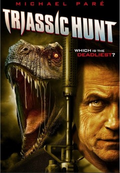 ტრიასული პერიოდის ნადირობა / Triassic Hunt