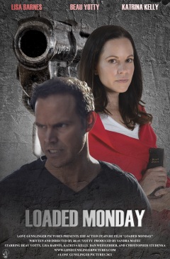 მძიმე ორშაბათი / Loaded Monday