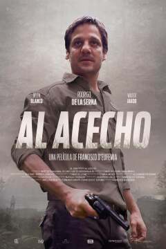 ელ ესეჩო / Al Acecho