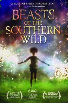ველური სამხრეთის ცხოველები / Beasts of the Southern Wild