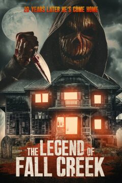 ფოლ ქრიკის ლეგენდა / Legend of Fall Creek