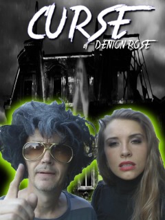 დენტონ როუზის წყევლა / The Curse of Denton Rose