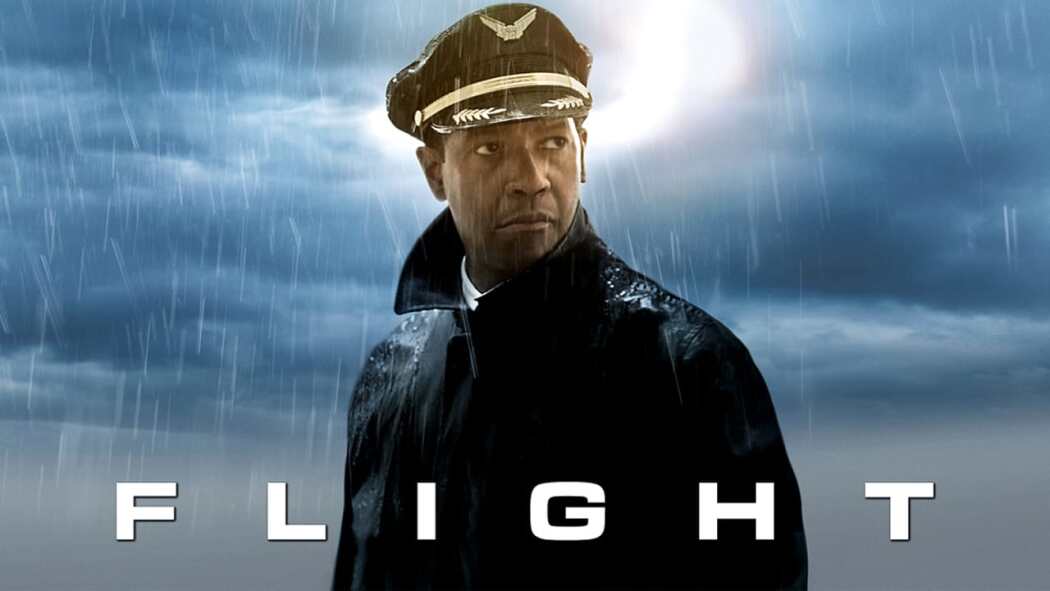 ეკიპაჟი / Flight