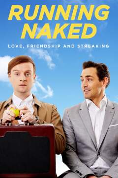 შიშველი სირბილი / Running Naked