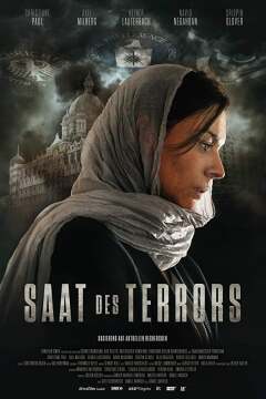 საშინელებანი / Saat des Terrors