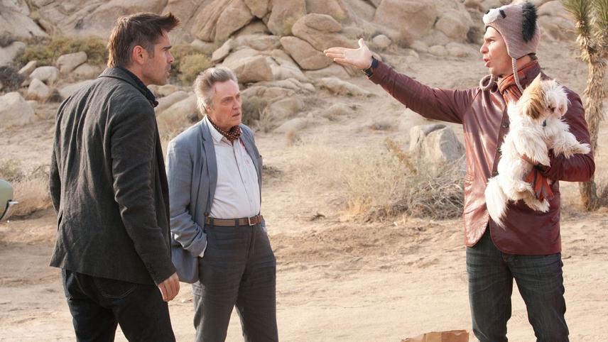 შვიდი ფსიქოპათი / Seven Psychopaths