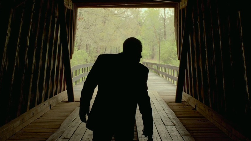 უკანონო / Lawless