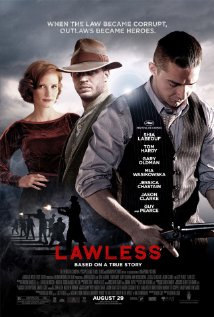 უკანონო / Lawless