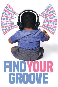 იპოვე შენი ბედნიერება / Find Your Groove