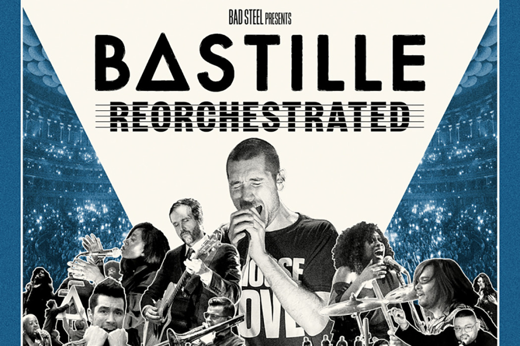„Bastille“- რეორკესტრირებული / Bastille: Reorchestrated