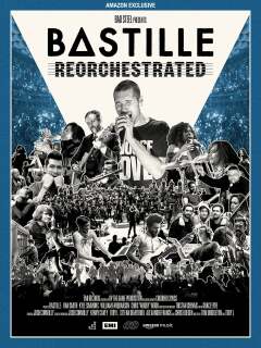 „Bastille“- რეორკესტრირებული / Bastille: Reorchestrated