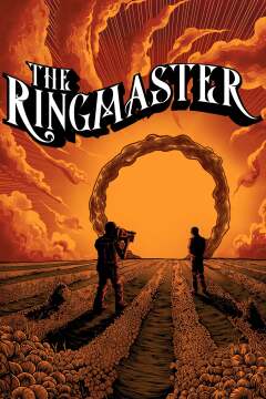 რინგმეისტერი / The Ringmaster
